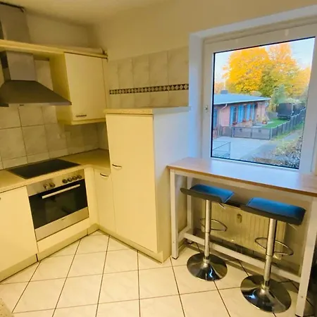 Bs Living Lägenhet *