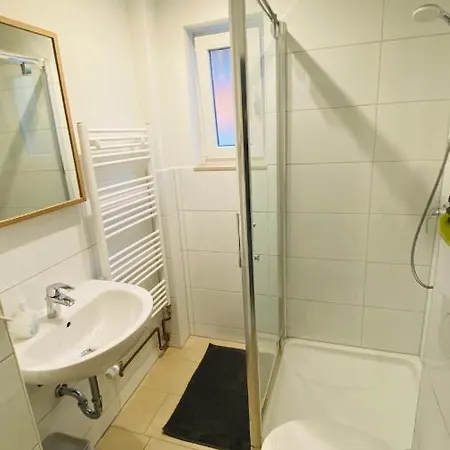 Bs Living شقة براونشفايغ