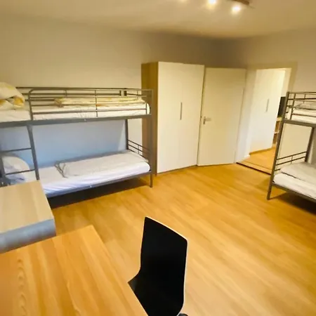 Bs Living Appartement *