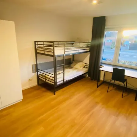 Bs Living Appartement