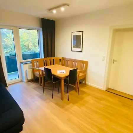 Bs Living Appartement
