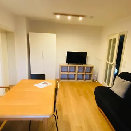 Bs Living Appartement Brunswick