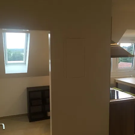 Bs Living Lägenhet *