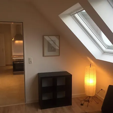 Lägenhet Bs Living Braunschweig