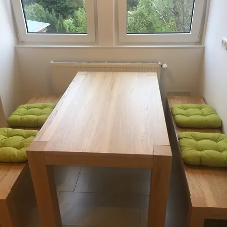 Bs Living Lägenhet *