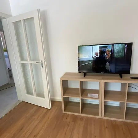Bs Living شقة براونشفايغ