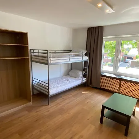 Bs Living Lejlighed *