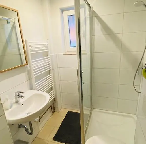 Bs Living Lägenhet Braunschweig