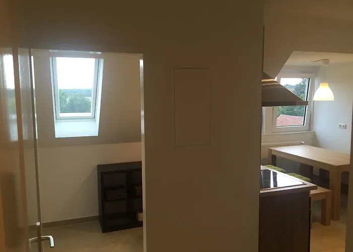 Bs Living Lejlighed *