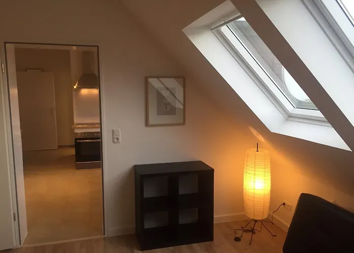 Lejlighed Bs Living Braunschweig