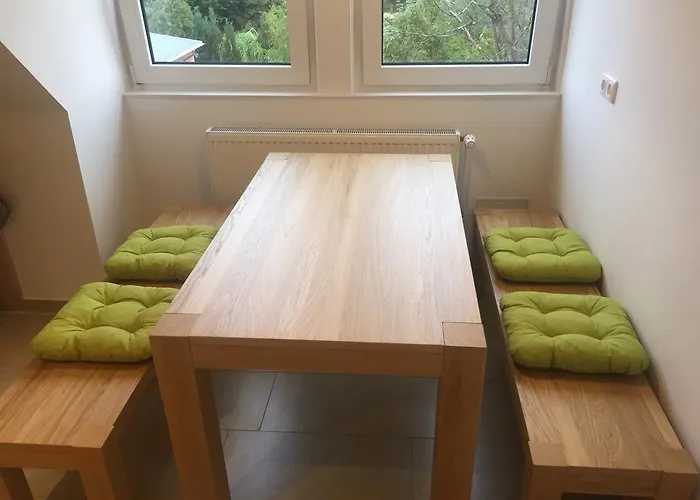 Bs Living Lejlighed *