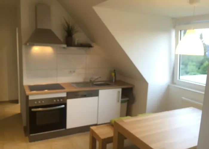 Lejlighed Bs Living Braunschweig