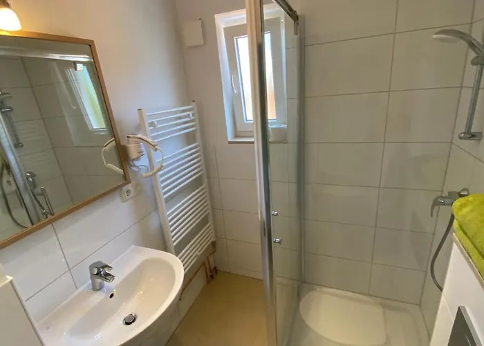 Bs Living Lejlighed Braunschweig